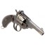 Deactivated Boer War & WW1 Webley MK4 .455 Revolver Issued To The Royal Horse Guard
