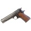Deactivated Rare WW2 Argentine Ballester-Molina .45 ACP Pistol