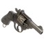 Deactivated WW2 D-Day Era Webley MK4 .38 Revolver