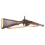 Deactivated WW2 Lee Enfield No4 MKI* Lend Lease Rifle