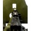 Deactivated WW2 Russian M1910 Maxim Machine Gun