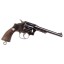 Deactivated WWII US Smith & Wesson Model 10 M&P .38 Revolver