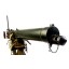 Deactivated WW2 Vickers MKI Machinegun